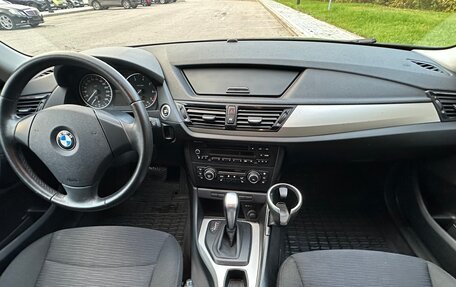BMW X1, 2012 год, 1 330 000 рублей, 13 фотография