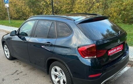 BMW X1, 2012 год, 1 330 000 рублей, 11 фотография