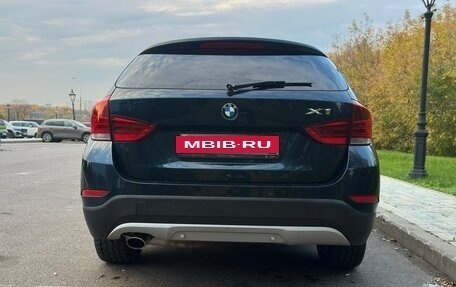 BMW X1, 2012 год, 1 330 000 рублей, 10 фотография