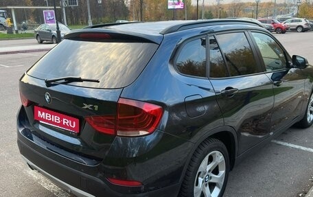 BMW X1, 2012 год, 1 330 000 рублей, 8 фотография