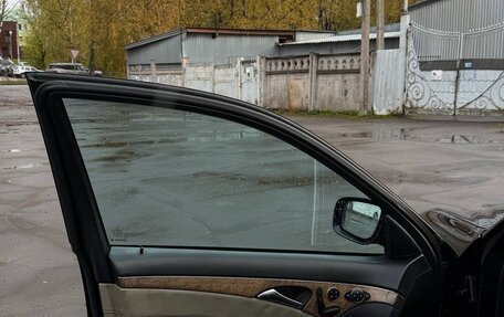 Mercedes-Benz E-Класс, 2008 год, 1 100 000 рублей, 9 фотография
