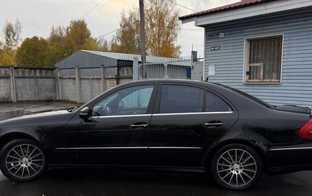 Mercedes-Benz E-Класс, 2008 год, 1 100 000 рублей, 7 фотография