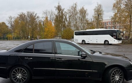 Mercedes-Benz E-Класс, 2008 год, 1 100 000 рублей, 3 фотография