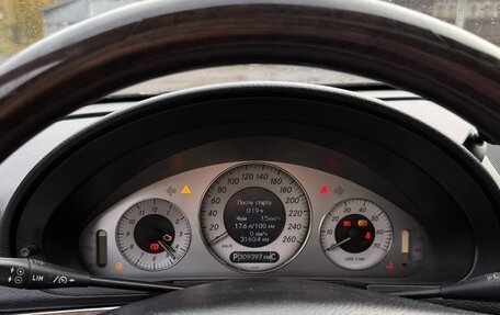 Mercedes-Benz E-Класс, 2008 год, 1 100 000 рублей, 12 фотография