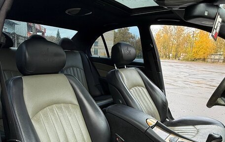 Mercedes-Benz E-Класс, 2008 год, 1 100 000 рублей, 14 фотография