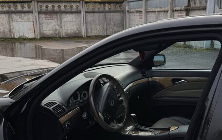 Mercedes-Benz E-Класс, 2008 год, 1 100 000 рублей, 10 фотография