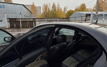 Mercedes-Benz E-Класс, 2008 год, 1 100 000 рублей, 15 фотография