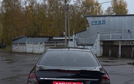 Mercedes-Benz E-Класс, 2008 год, 1 100 000 рублей, 5 фотография