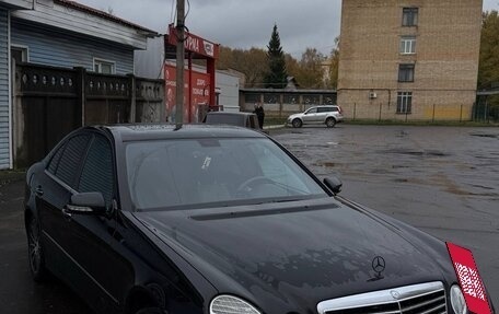 Mercedes-Benz E-Класс, 2008 год, 1 100 000 рублей, 2 фотография