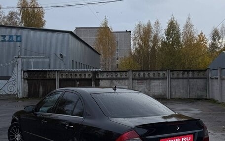 Mercedes-Benz E-Класс, 2008 год, 1 100 000 рублей, 6 фотография