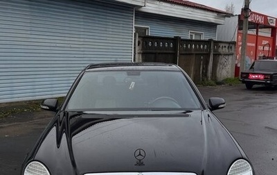 Mercedes-Benz E-Класс, 2008 год, 1 100 000 рублей, 1 фотография