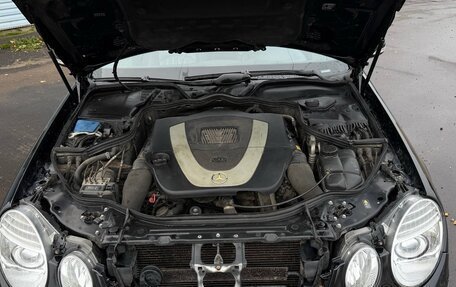 Mercedes-Benz E-Класс, 2008 год, 1 100 000 рублей, 17 фотография