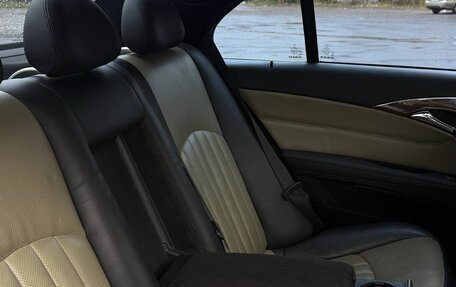 Mercedes-Benz E-Класс, 2008 год, 1 100 000 рублей, 16 фотография