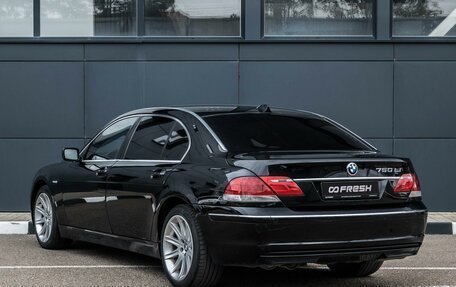 BMW 7 серия, 2005 год, 799 000 рублей, 2 фотография