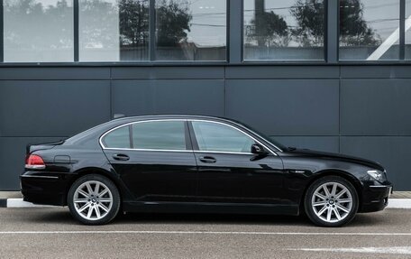 BMW 7 серия, 2005 год, 799 000 рублей, 4 фотография