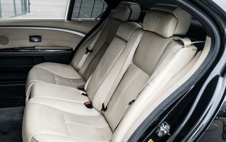 BMW 7 серия, 2005 год, 799 000 рублей, 9 фотография