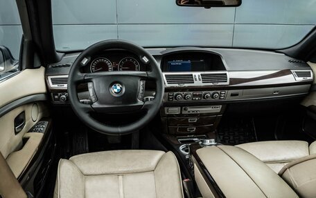 BMW 7 серия, 2005 год, 799 000 рублей, 6 фотография