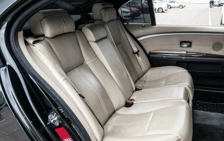 BMW 7 серия, 2005 год, 799 000 рублей, 7 фотография