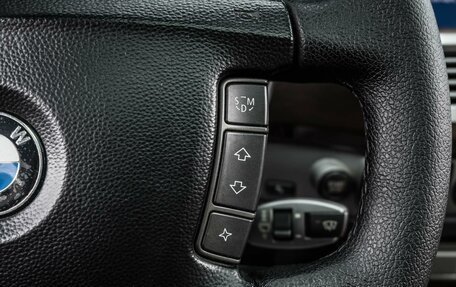 BMW 7 серия, 2005 год, 799 000 рублей, 16 фотография