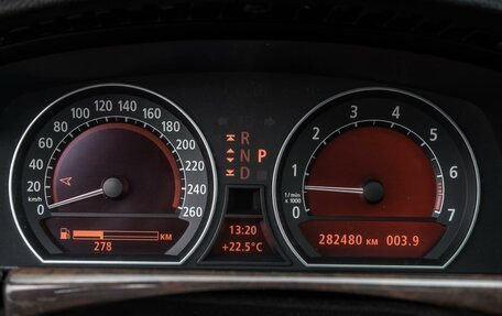 BMW 7 серия, 2005 год, 799 000 рублей, 14 фотография