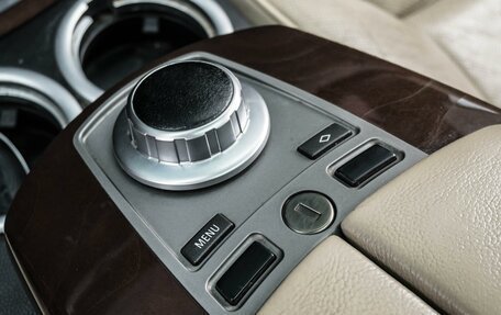 BMW 7 серия, 2005 год, 799 000 рублей, 23 фотография