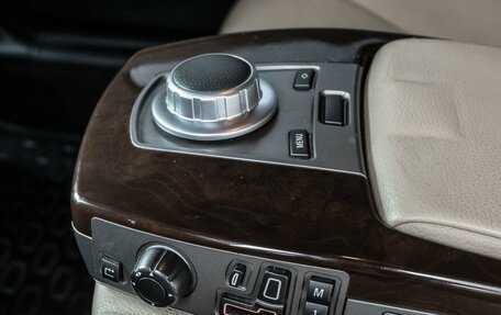 BMW 7 серия, 2005 год, 799 000 рублей, 19 фотография