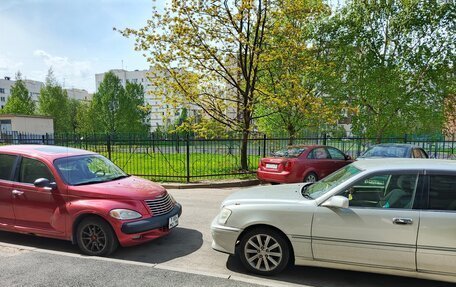 Chrysler PT Cruiser, 2002 год, 230 000 рублей, 5 фотография