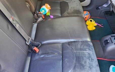 Chrysler PT Cruiser, 2002 год, 230 000 рублей, 8 фотография