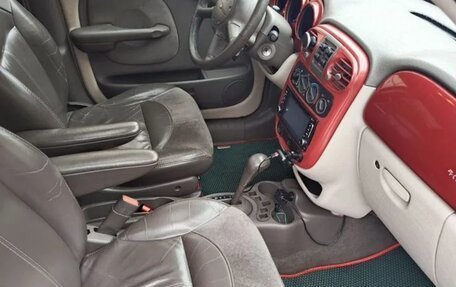 Chrysler PT Cruiser, 2002 год, 230 000 рублей, 11 фотография