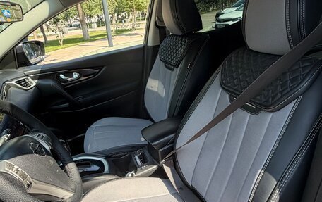 Nissan Qashqai, 2016 год, 1 350 000 рублей, 8 фотография