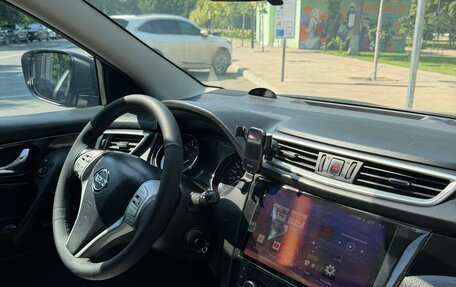Nissan Qashqai, 2016 год, 1 350 000 рублей, 9 фотография