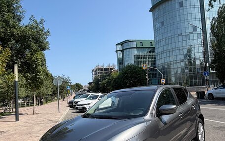 Nissan Qashqai, 2016 год, 1 350 000 рублей, 5 фотография