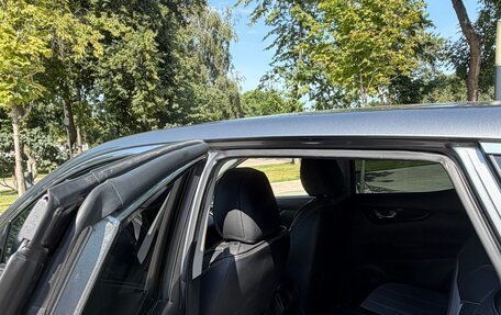 Nissan Qashqai, 2016 год, 1 350 000 рублей, 7 фотография