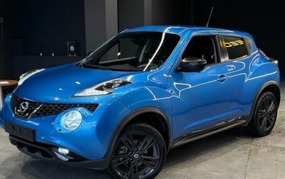 Nissan Juke II, 2018 год, 1 500 000 рублей, 1 фотография