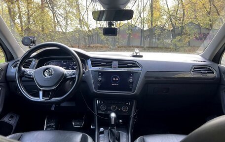 Volkswagen Tiguan II, 2020 год, 2 790 000 рублей, 11 фотография