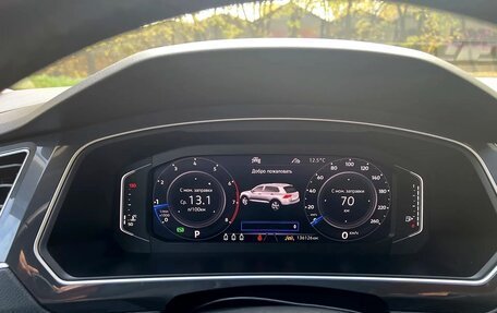 Volkswagen Tiguan II, 2020 год, 2 790 000 рублей, 12 фотография