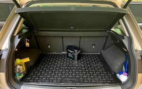 Volkswagen Tiguan II, 2020 год, 2 790 000 рублей, 9 фотография