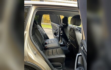 Volkswagen Tiguan II, 2020 год, 2 790 000 рублей, 14 фотография