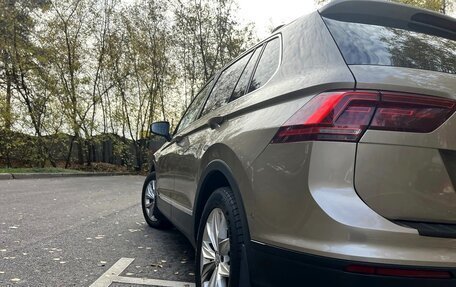 Volkswagen Tiguan II, 2020 год, 2 790 000 рублей, 16 фотография