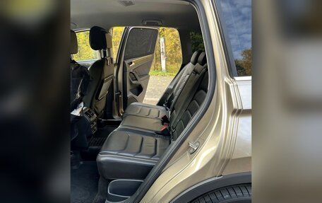 Volkswagen Tiguan II, 2020 год, 2 790 000 рублей, 18 фотография