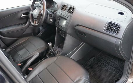 Volkswagen Polo VI (EU Market), 2017 год, 890 000 рублей, 9 фотография
