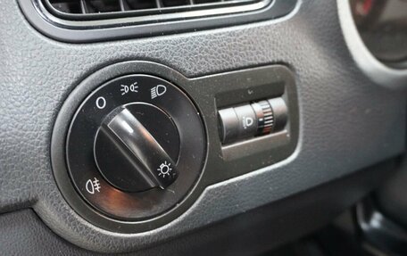 Volkswagen Polo VI (EU Market), 2017 год, 890 000 рублей, 15 фотография