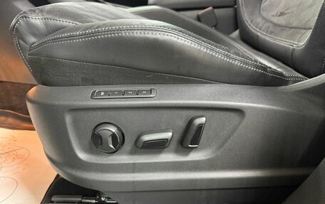 Skoda Kodiaq I, 2017 год, 2 499 000 рублей, 10 фотография