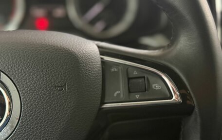 Skoda Kodiaq I, 2017 год, 2 499 000 рублей, 14 фотография