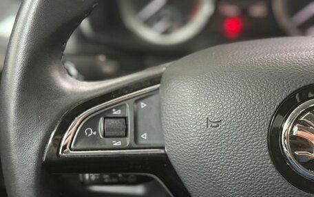Skoda Kodiaq I, 2017 год, 2 499 000 рублей, 13 фотография