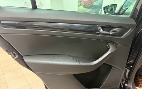 Skoda Kodiaq I, 2017 год, 2 499 000 рублей, 18 фотография