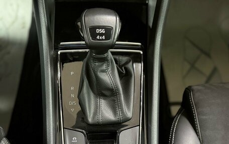 Skoda Kodiaq I, 2017 год, 2 499 000 рублей, 16 фотография