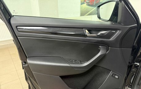 Skoda Kodiaq I, 2017 год, 2 499 000 рублей, 9 фотография