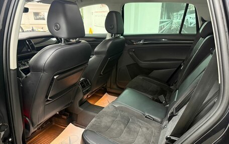 Skoda Kodiaq I, 2017 год, 2 499 000 рублей, 19 фотография