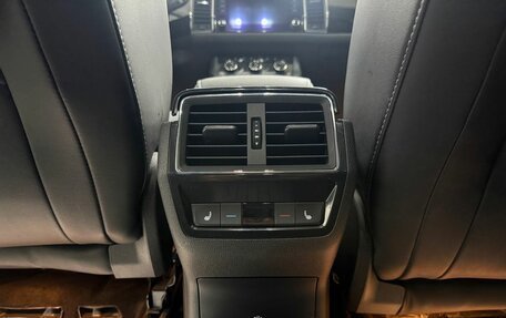 Skoda Kodiaq I, 2017 год, 2 499 000 рублей, 20 фотография